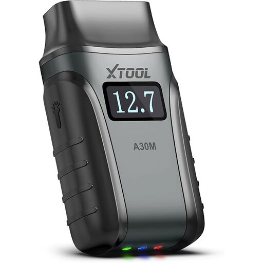 XTOOL A30M V2.0 OBD2 Scanner Diagnostic Tool