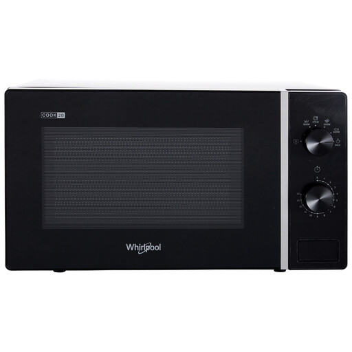 Whirlpool MWP 101 B Microwave Oven 20 L 700 W Grill Function