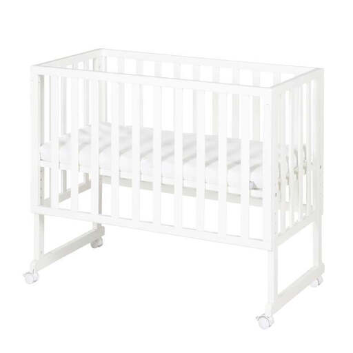 roba Beistell- & Stubenbett safe asleep 3 in 1