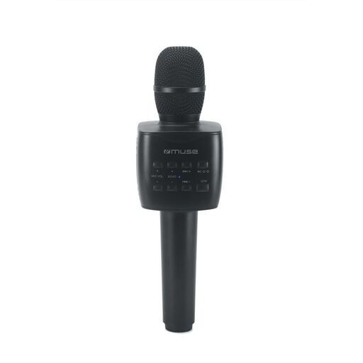 Muse M-508 KA Bluetooth Karaoke Microphone