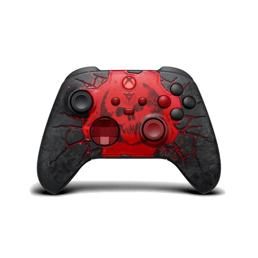 Xbox Wireless Controller Gears of War E-Day Limited Edition