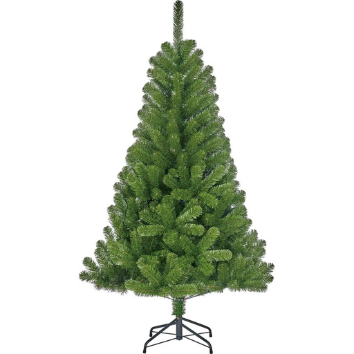 Charlton Green Christmas Tree TIPS 989 - 230 cm H x 135 cm W