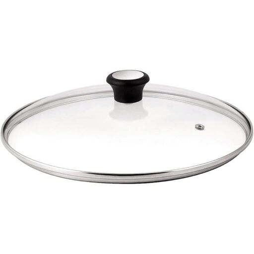 Tefal 280975.12 Glasdeckel 24cm