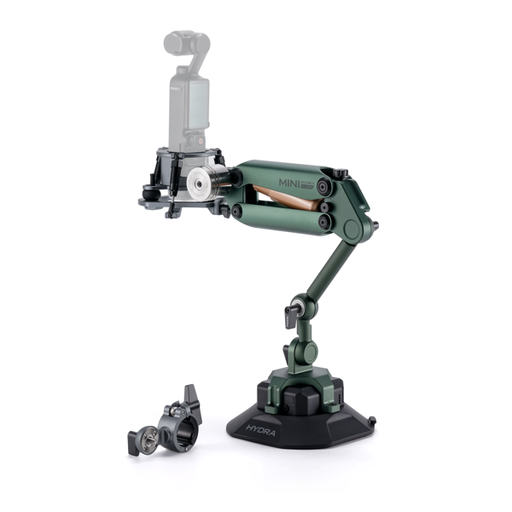 TILTA Hydra Alien Mini Master Kit