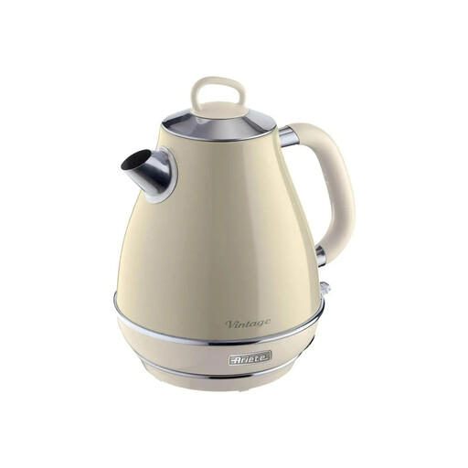 Ariete 2869 Vintage Wasserkocher