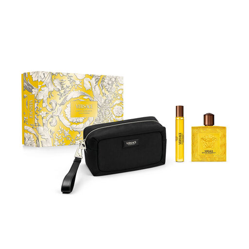 Versace Eros Energy Gift Set 110ml