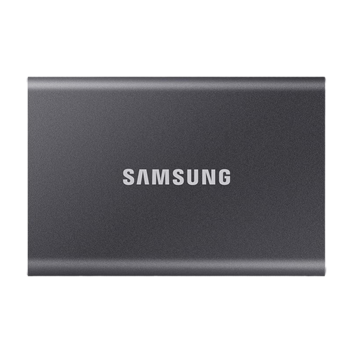 Samsung Portable Solid State Drive - T7 2TB