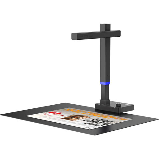 CZUR Shine 800 A3 Pro Document Camera