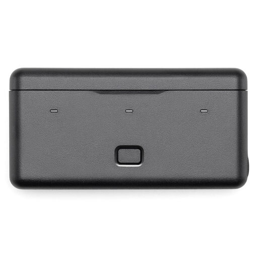 DJI Osmo Action Multifunctional Battery Case 2