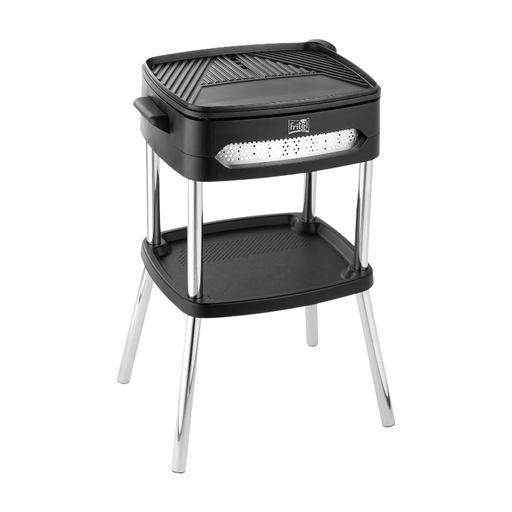 FRITEL Barbecue BBQ 3256 - Electric BBQ / Table Grill