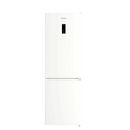 Sonlu CD-350RW 310 升三门冰箱