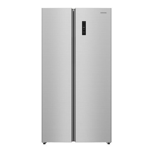 coocaa Side-by-side Refrigerator 541L