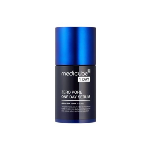 Medicube Zero Pore One Day Serum