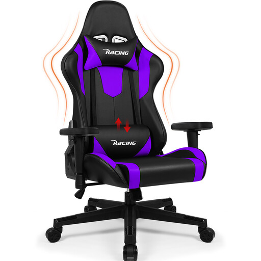 ELITE Gaming Stuhl MG100 Exodus | Ergonomischer Bürostuhl
