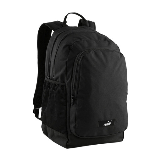 PUMA Academy Backpack Black Unisex