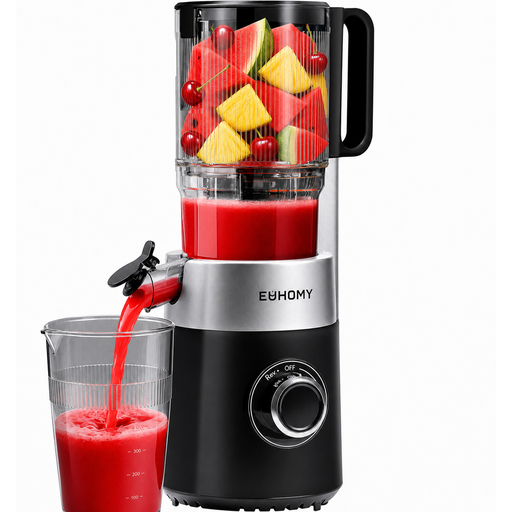 EUHOMY JUICER