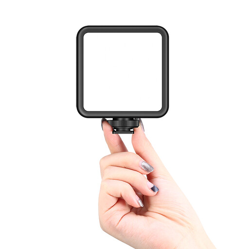 ULANZI VL49 LED Video Light
