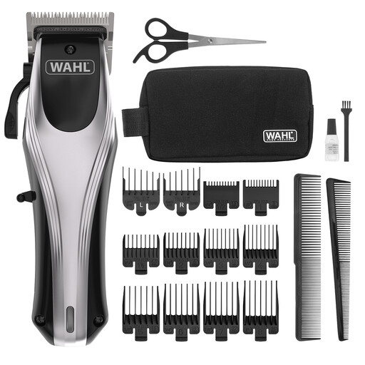 Wahl Rapid Clip Cordless Lithium Clipper Kit