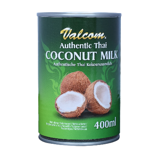 Valcom Coconut Milk 400 ML