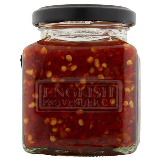 Very Lazy Chillies 190g