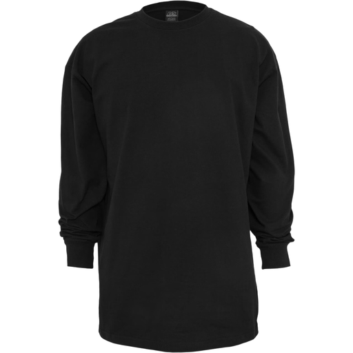 Urban Classics Tall Tee L/S