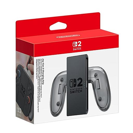 Nintendo Joy-Con 2 Charging Grip
