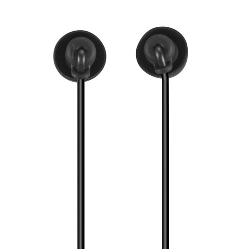 Calm Headphones in-ear USB-C black