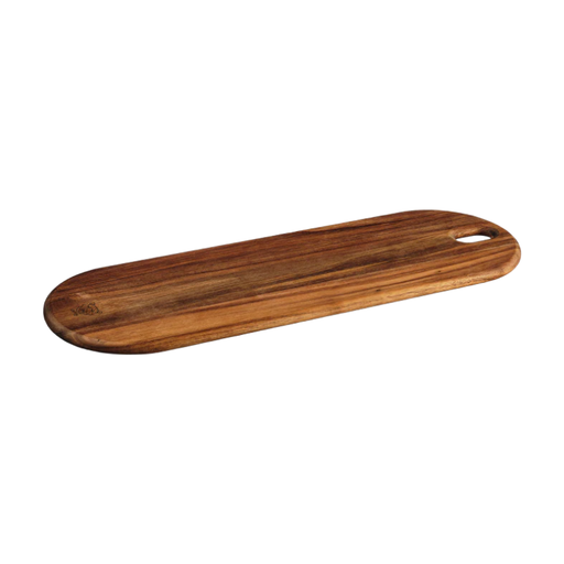 BJ?RN ELIN Large Acacia Cutting Board 55x18cm