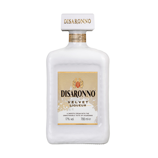 DISARONNO - Velvet - Amaretto Cream Liqueur