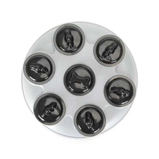 NOBLEZA Pet Puzzle Futterspielzeug
