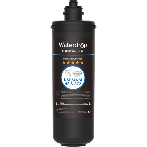Waterdrop WD-RF10 Water Filter