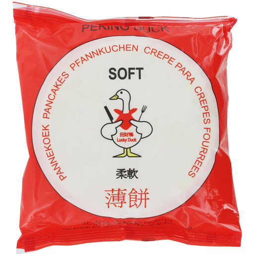 Pancake for Peking Duck 960g