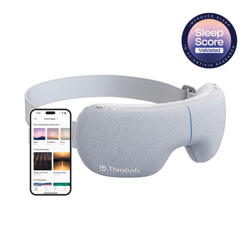 Therabody SmartGoggles 1st Gen