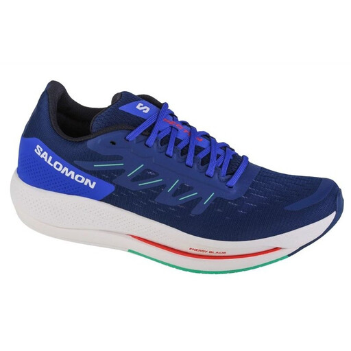 SALOMON Spectur Blue/Mint