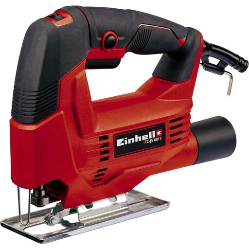Einhell Electric Jigsaw TC-JS 60/1 - 400W