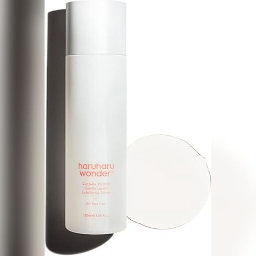 Wonder Centella 3% PHA Gentle Liquid Exfoliating Serum