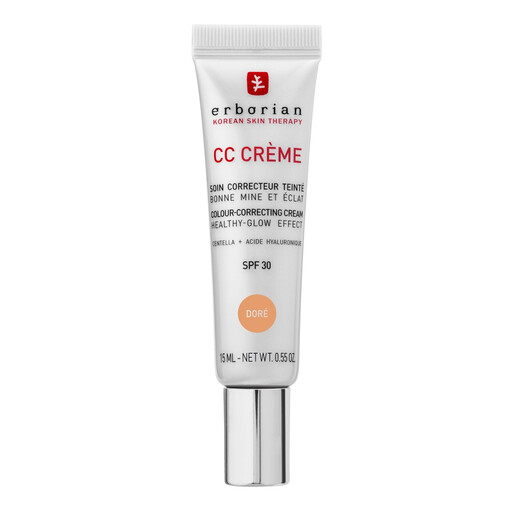 Erborian CC Crème with Centella Asiatica SPF 30