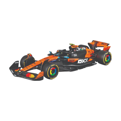 1/43 BBURAGO Formule 1 McLaren MCL39 Australia GP #Norris