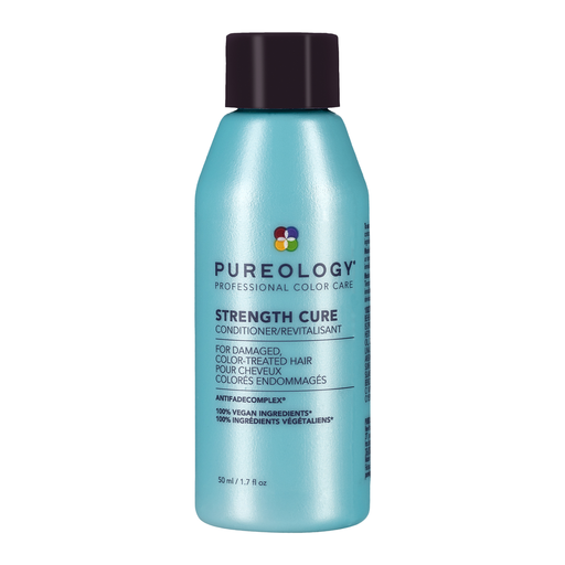 PUREOLOGY Strength Cure Conditioner 50ml