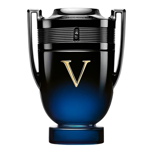 Paco Rabanne Invictus Victory Elixir EDP Intense Spray 50 ml