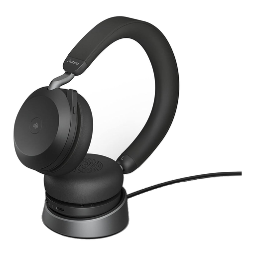 Jabra Evolve2 75 Wireless PC Headset
