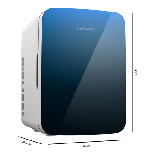 Cecotec Bolero MiniCooling Bahamas Mini Fridge