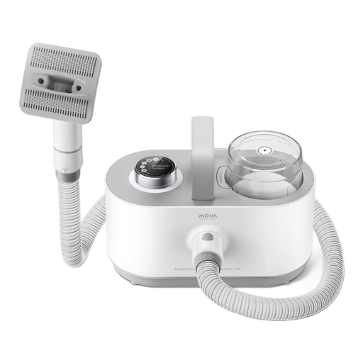 Tondeuse pour animaux MOVA G1 Pro