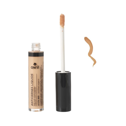 Avril Liquid Concealer Sesame