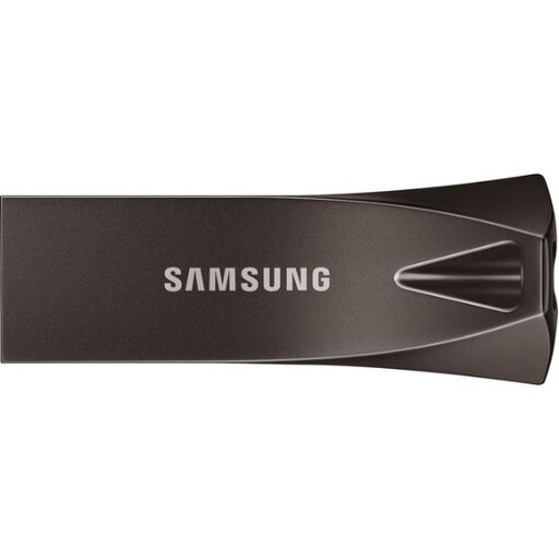 Samsung MUF-512BE4 512GB USB Type-A flash drive in grey