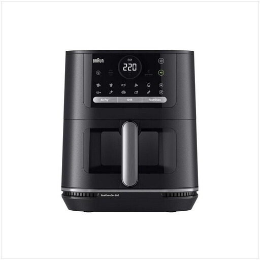 Braun MultiFry 5 HF5073IBK Air Fryer