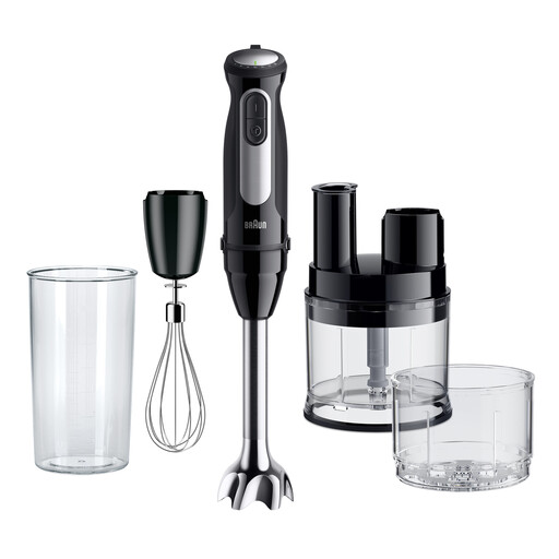 Braun MultiQuick 5 Pro MQ55755M Hand Blender