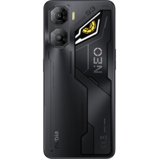 nubia Neo 3 5G Shadow Black 8GB+256GB