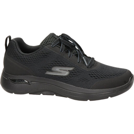 Skechers Go Walk Arch Fit 216116-BBK 42.5