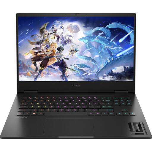 HP OMEN 16 Gaming-Laptop